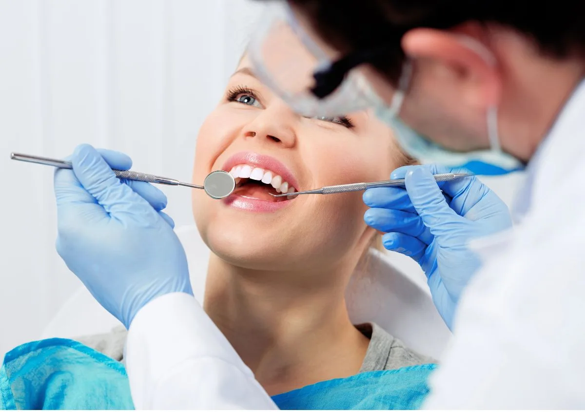 TriBeCa Dental Associates | Murray photo 6
