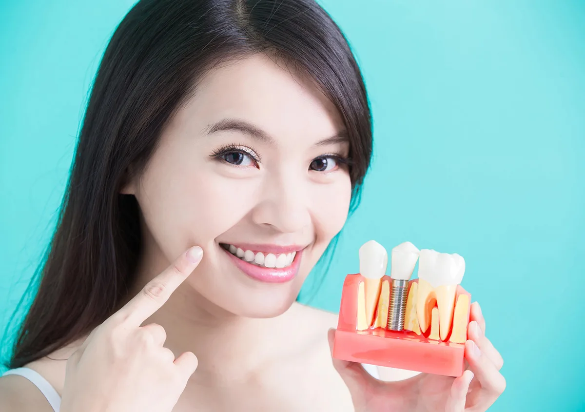 TriBeCa Dental Associates | Murray photo 8