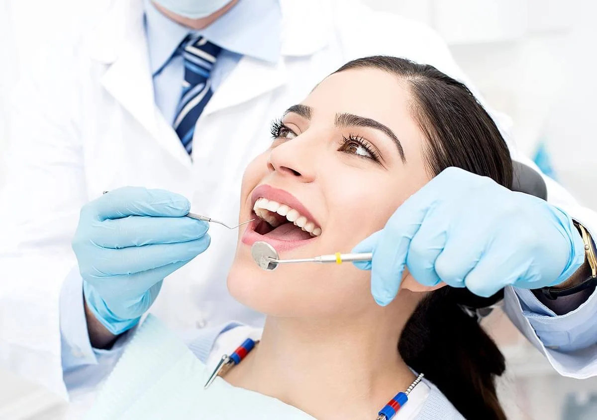 TriBeCa Dental Associates | Murray photo 7