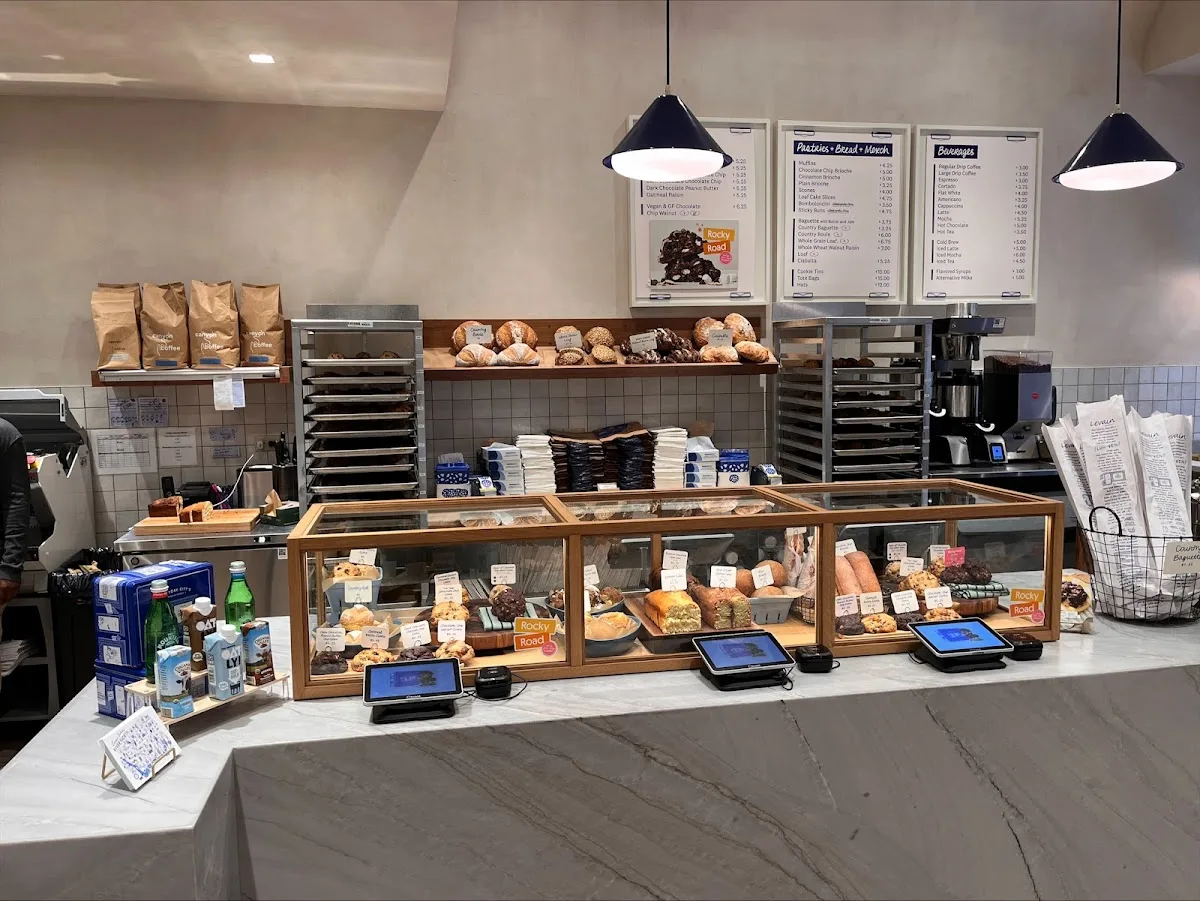 Levain Bakery photo 4
