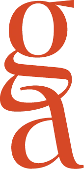 Good Ambler logo