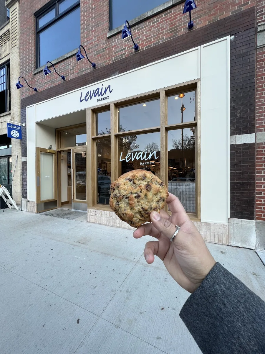 Levain Bakery photo 4