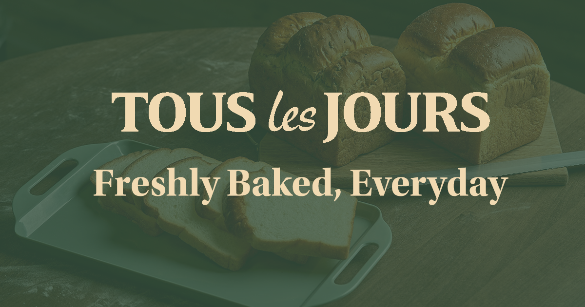 Tous Les Jours