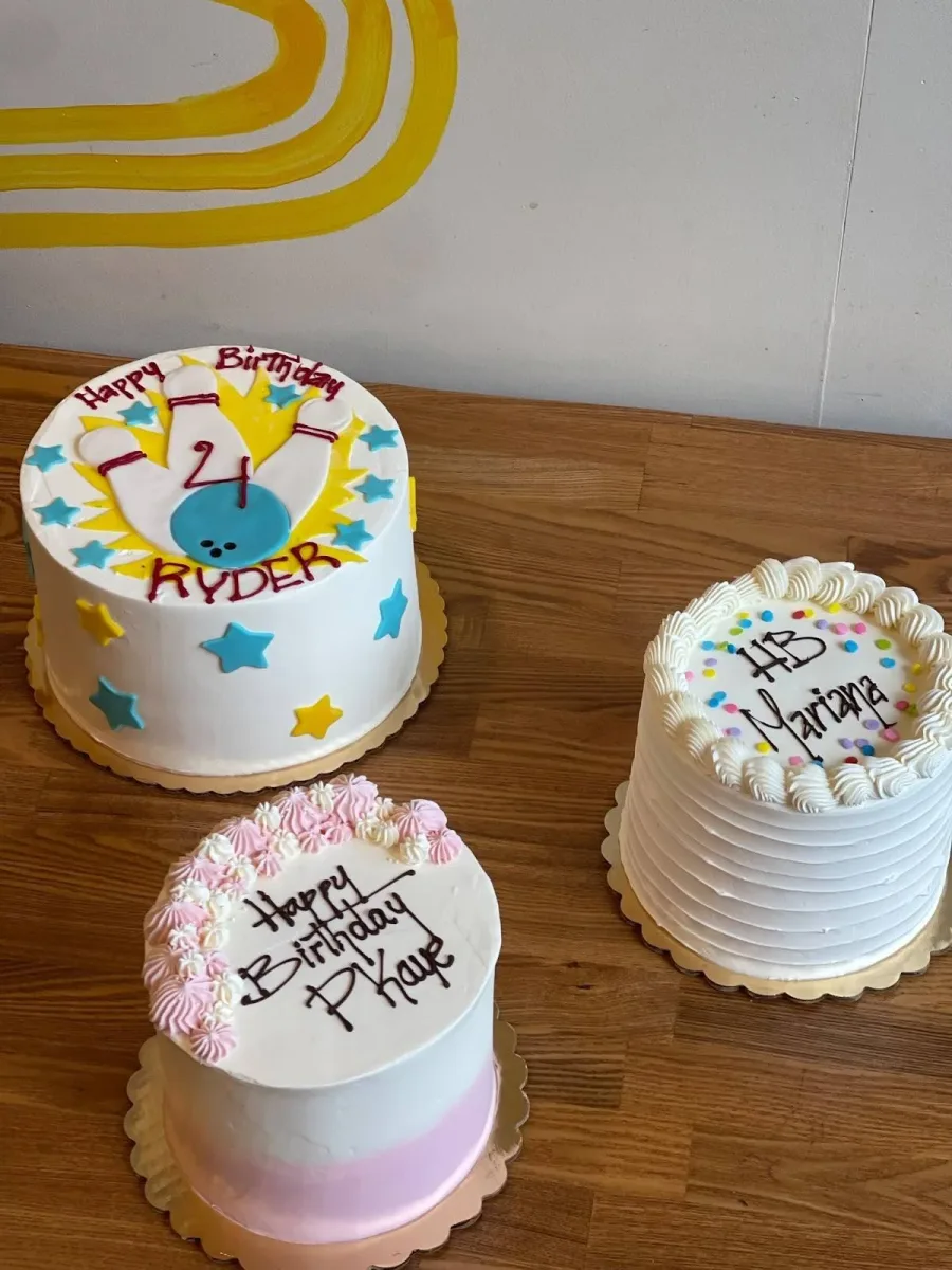 The Bakehouse Chicago photo 7