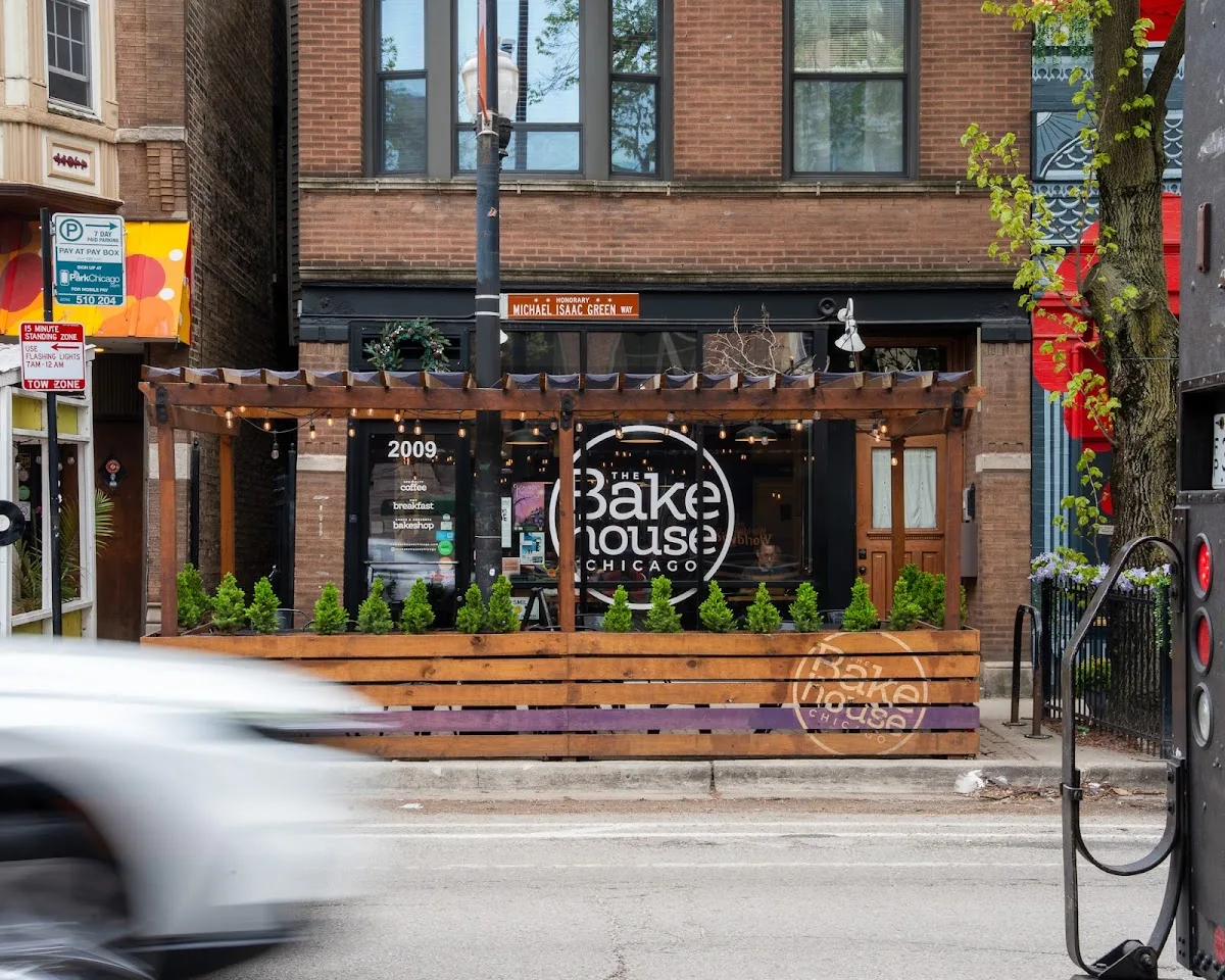 The Bakehouse Chicago photo 2