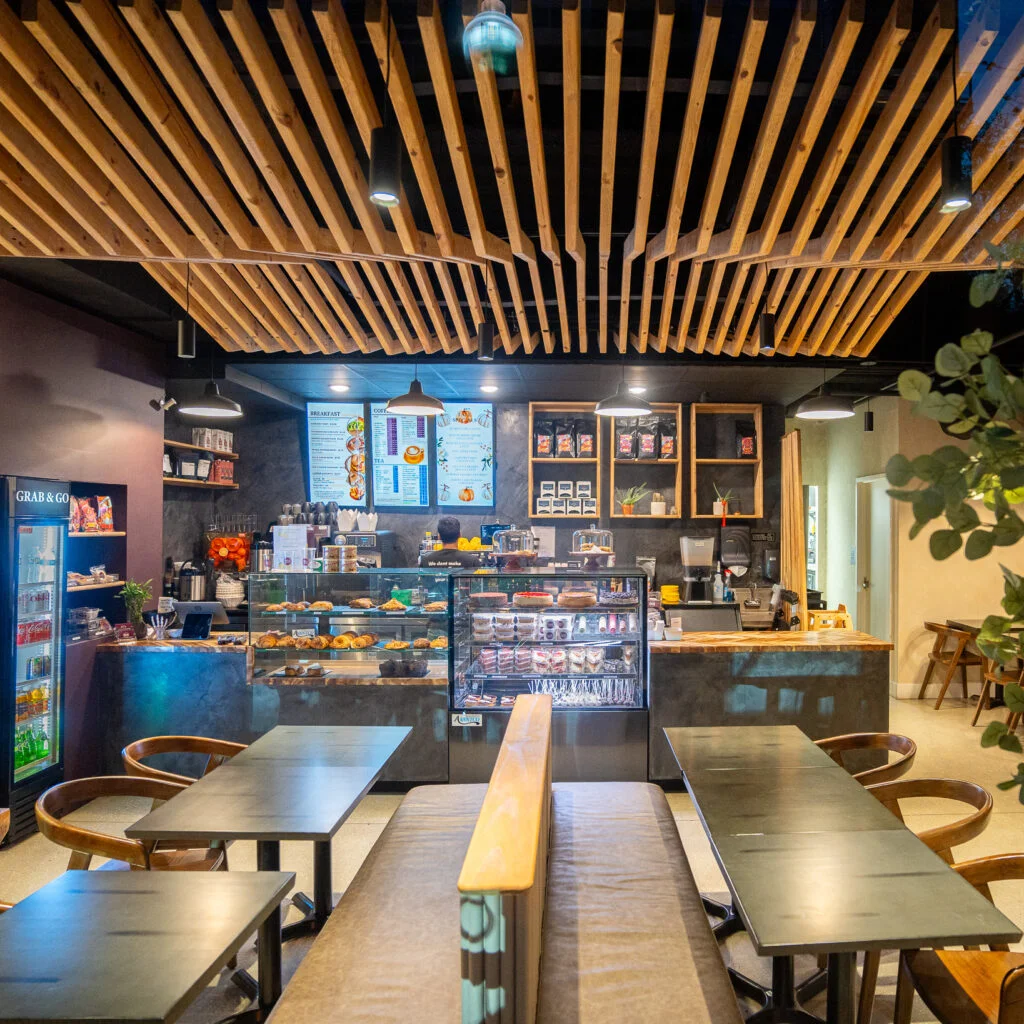 The Bakehouse Chicago