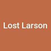Lost Larson (Andersonville) logo