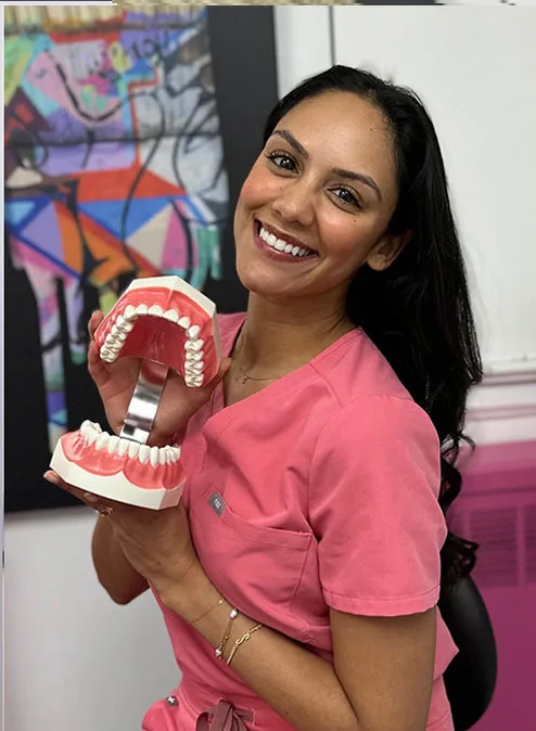 Studio Smiles NYC photo 5