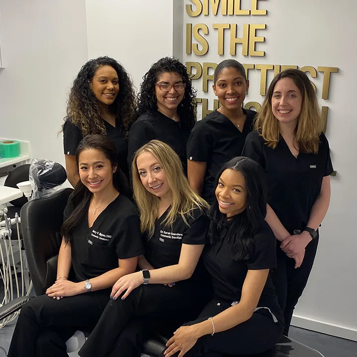 Studio Smiles NYC