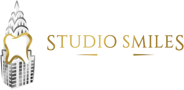 Studio Smiles NYC logo