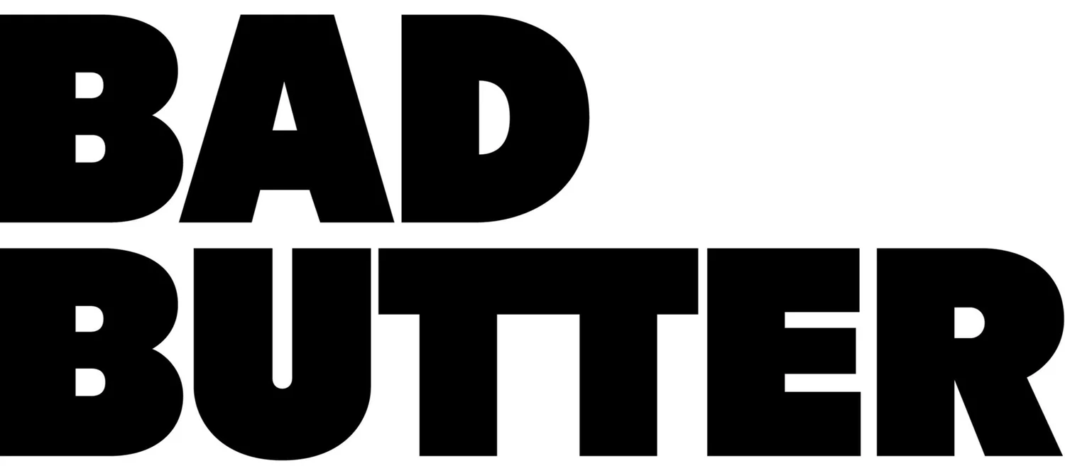 Bad Butter