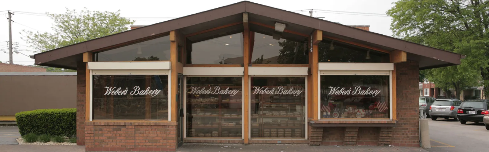 Weber's Bakery photo 3