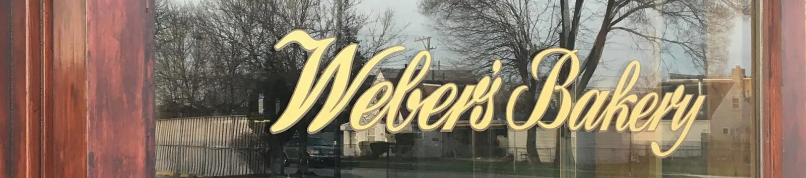 Weber's Bakery photo 4