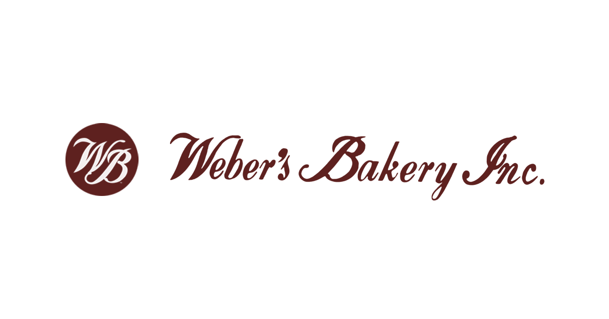 Weber's Bakery
