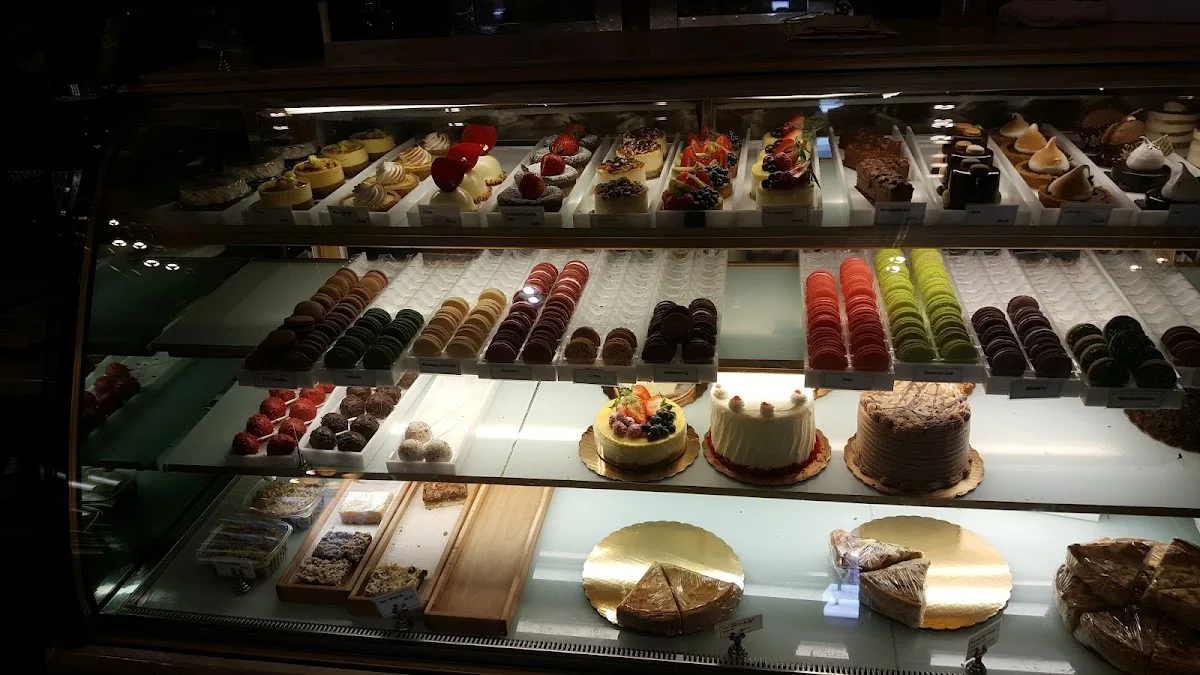 Alliance Bakery — Division photo 2