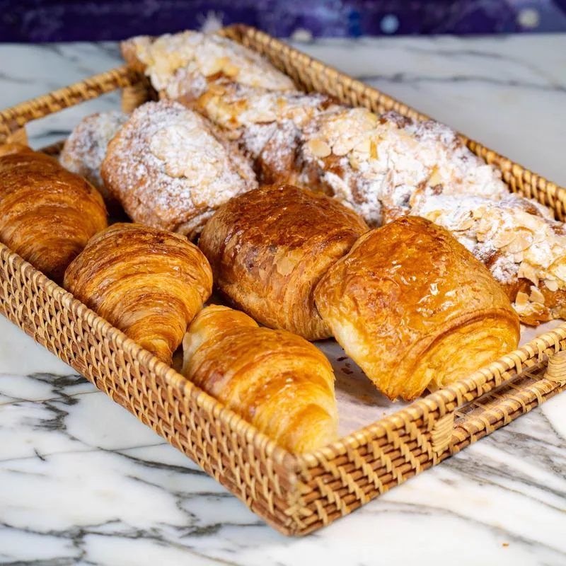 Alliance Bakery — Division photo 8