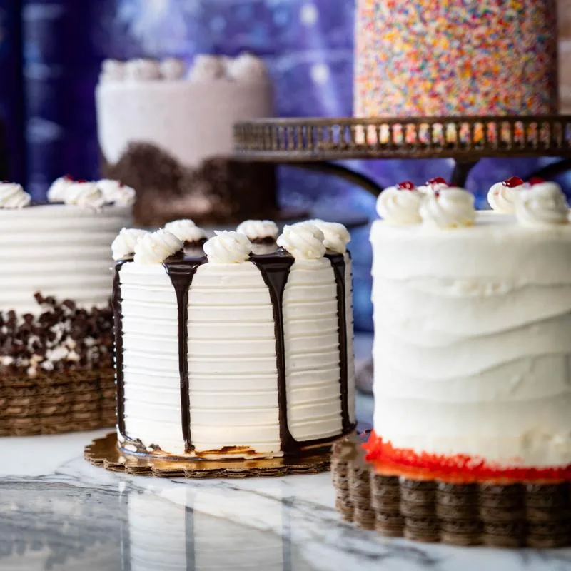 Alliance Bakery — Division photo 3