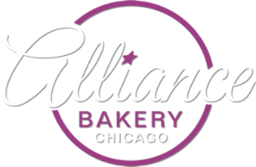 Alliance Bakery — Division logo