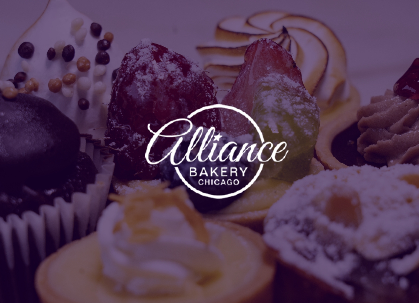 Alliance Bakery — Division