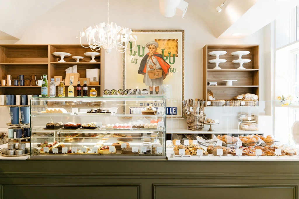 Bittersweet Pastry Shop & Cafe photo 11