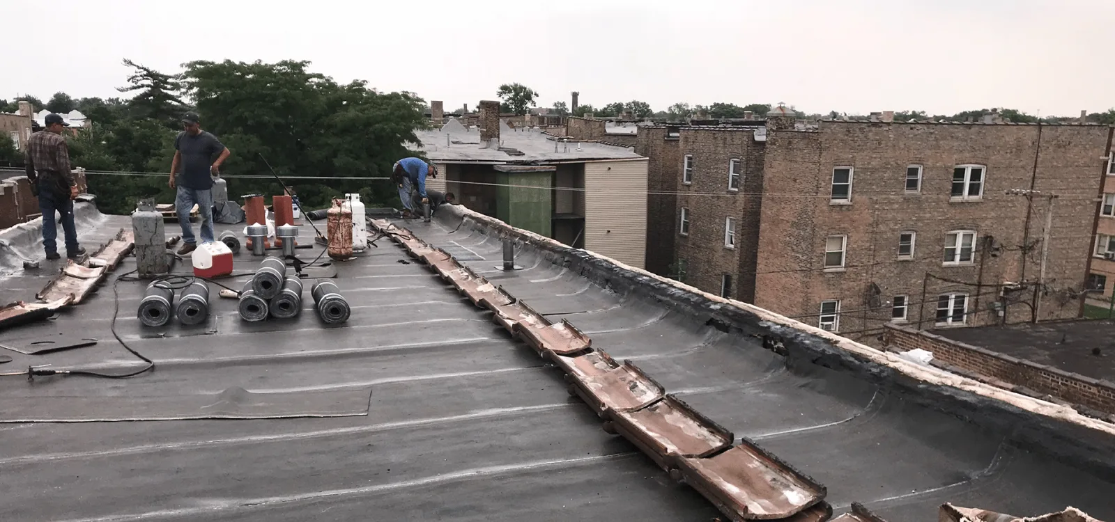 Roofing By Hernandez Inc photo 8