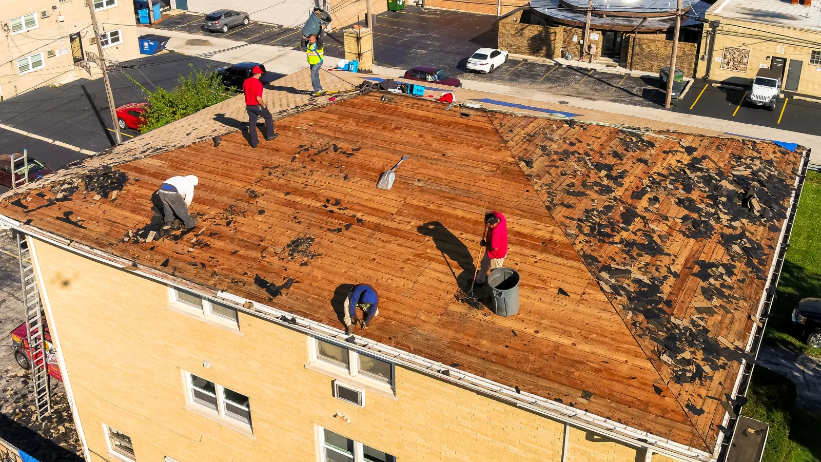 Roofing By Hernandez Inc photo 2