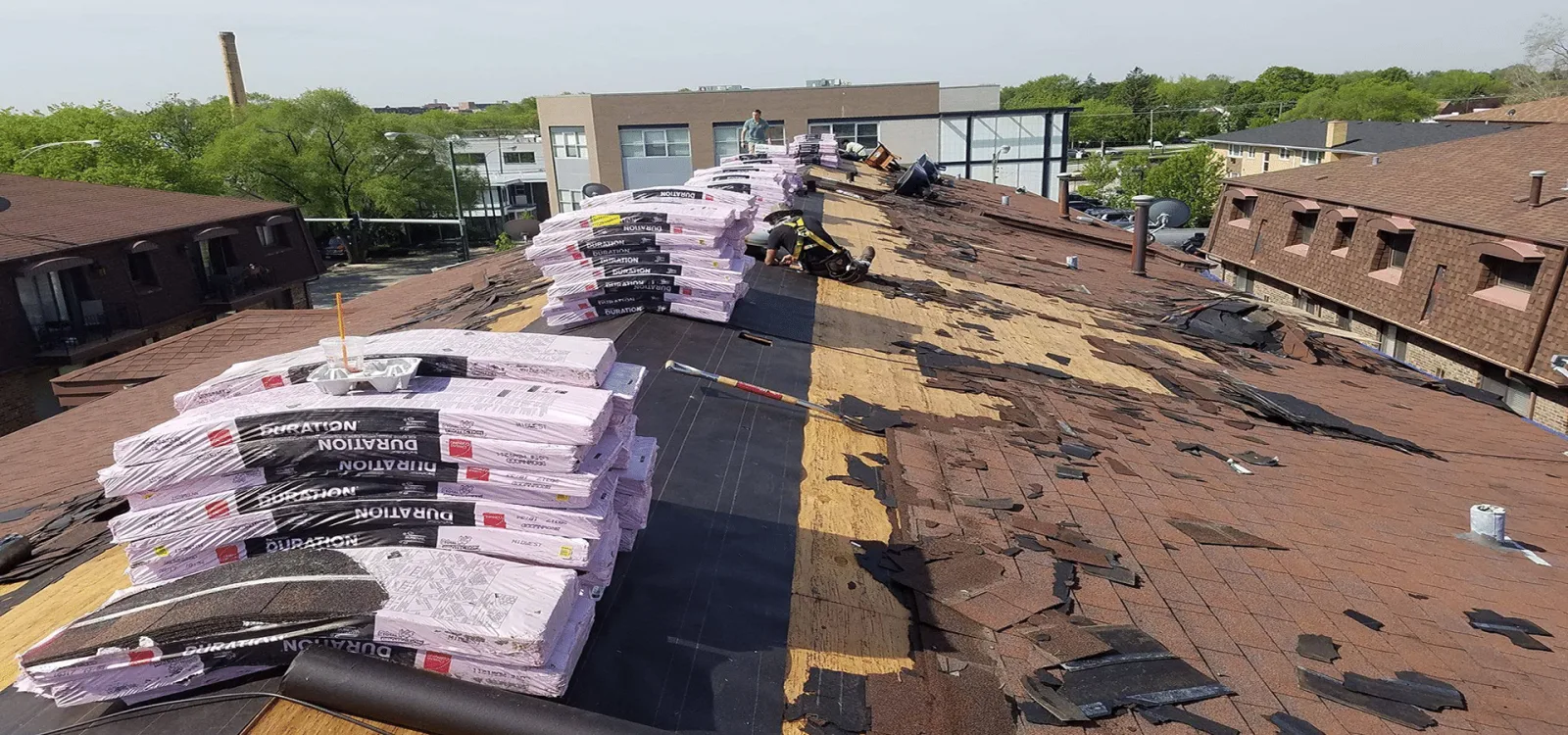 Roofing By Hernandez Inc photo 6