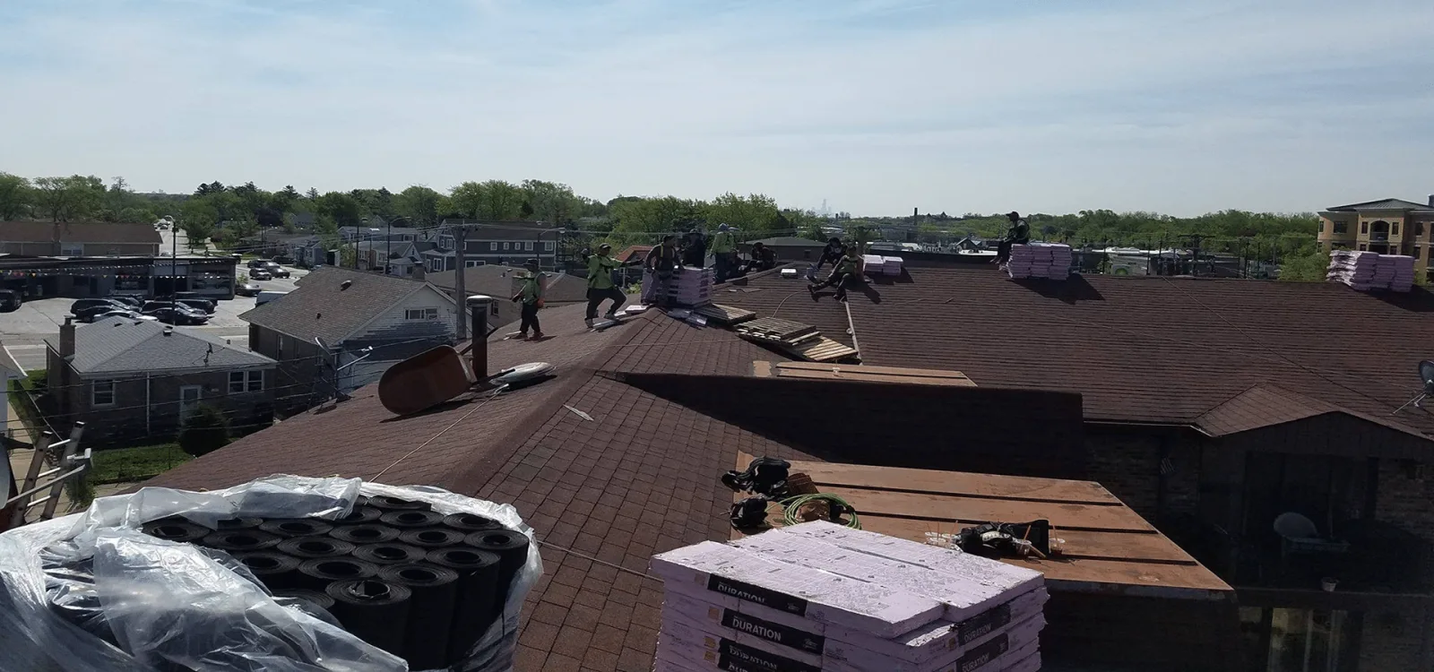 Roofing By Hernandez Inc photo 5