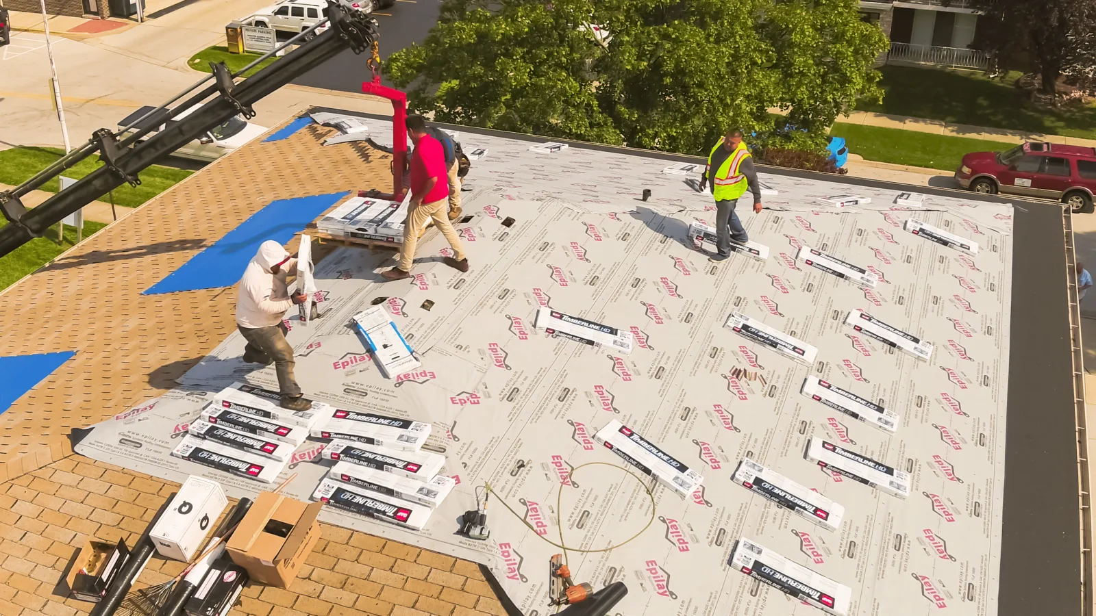 Roofing By Hernandez Inc photo 4