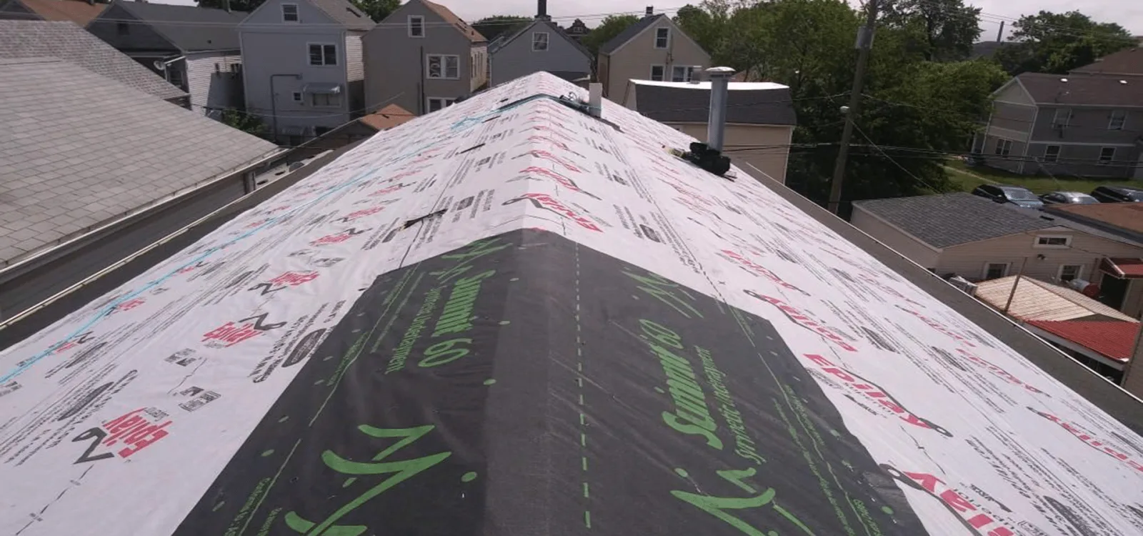 Roofing By Hernandez Inc photo 7