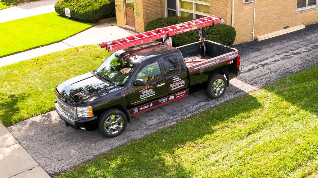 Roofing By Hernandez Inc photo 10