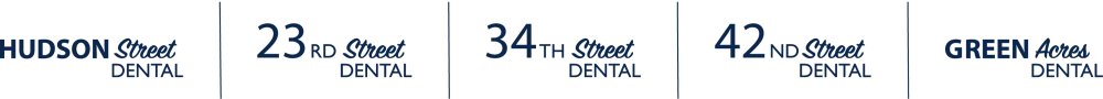 My NYC Dentist - 34th Street Dental logo