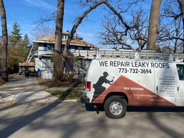 Chicago Roofing Company photo 2