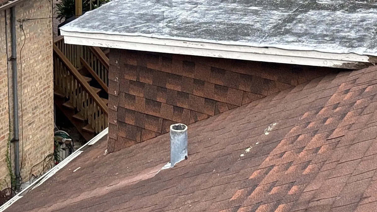 Anchor Point Roofing