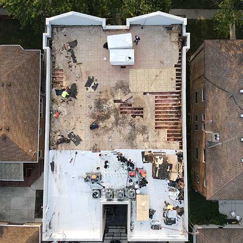 Anchor Point Roofing