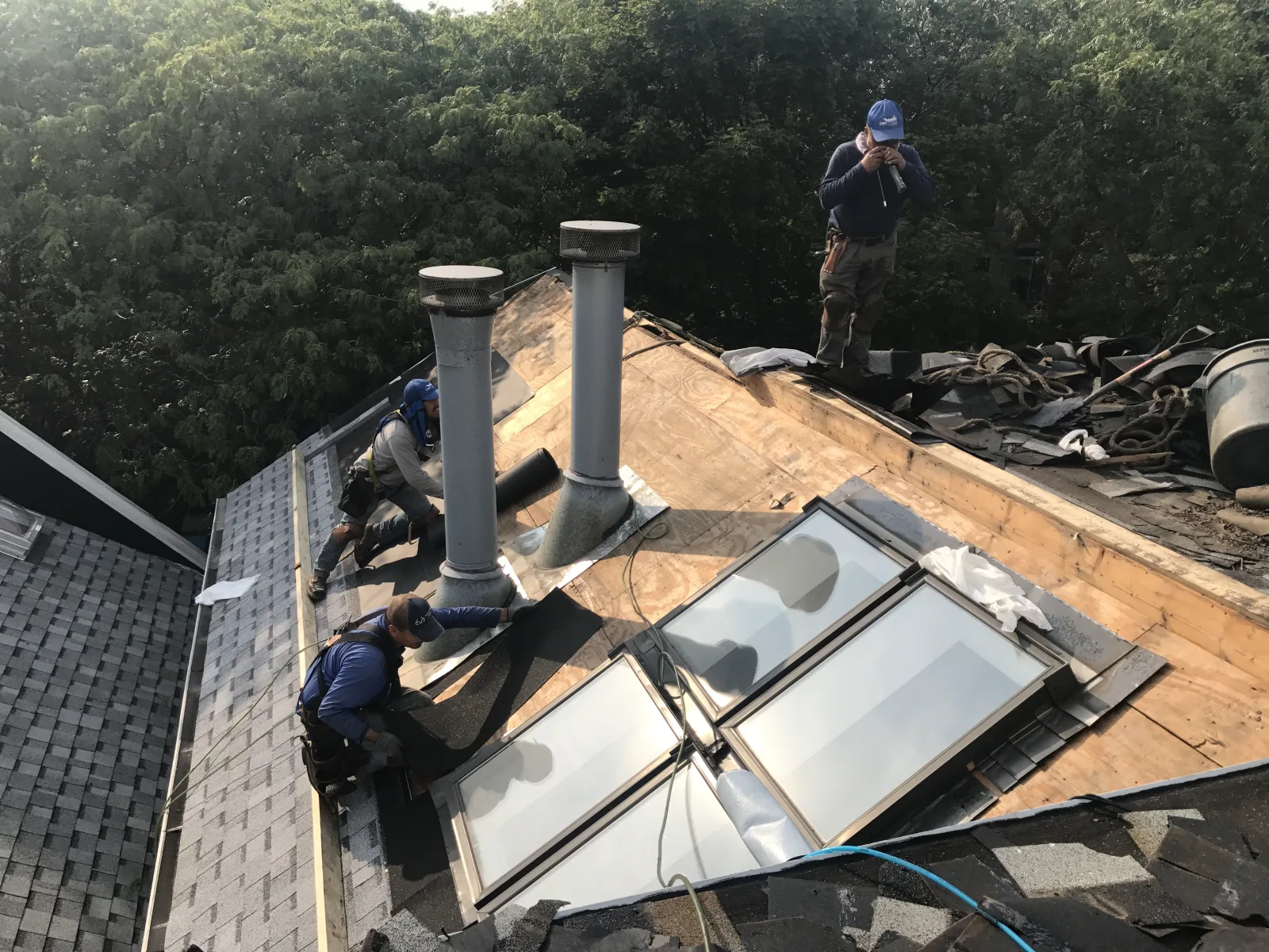 Chicago Roofing Solutions photo 2