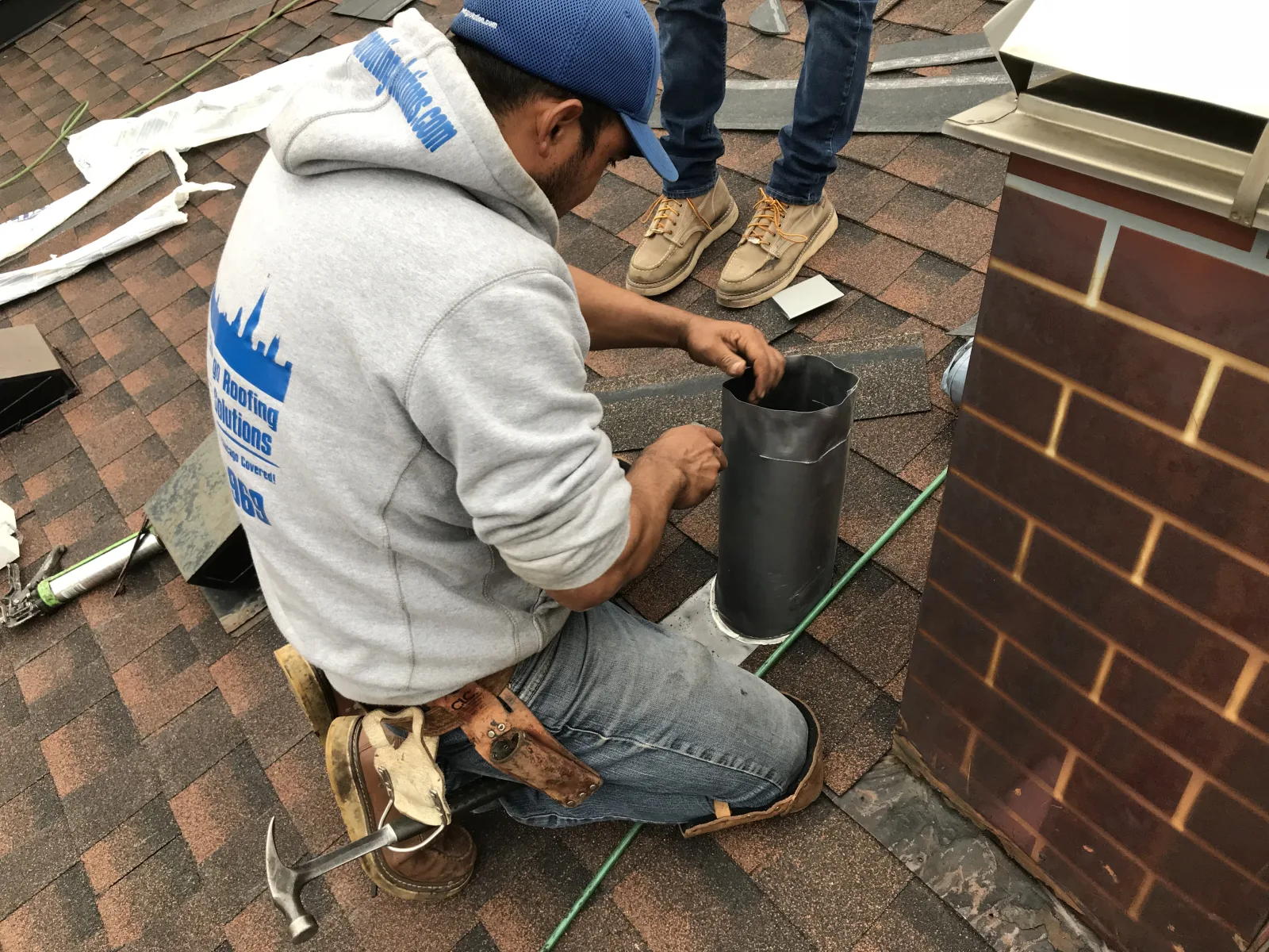 Chicago Roofing Solutions photo 4
