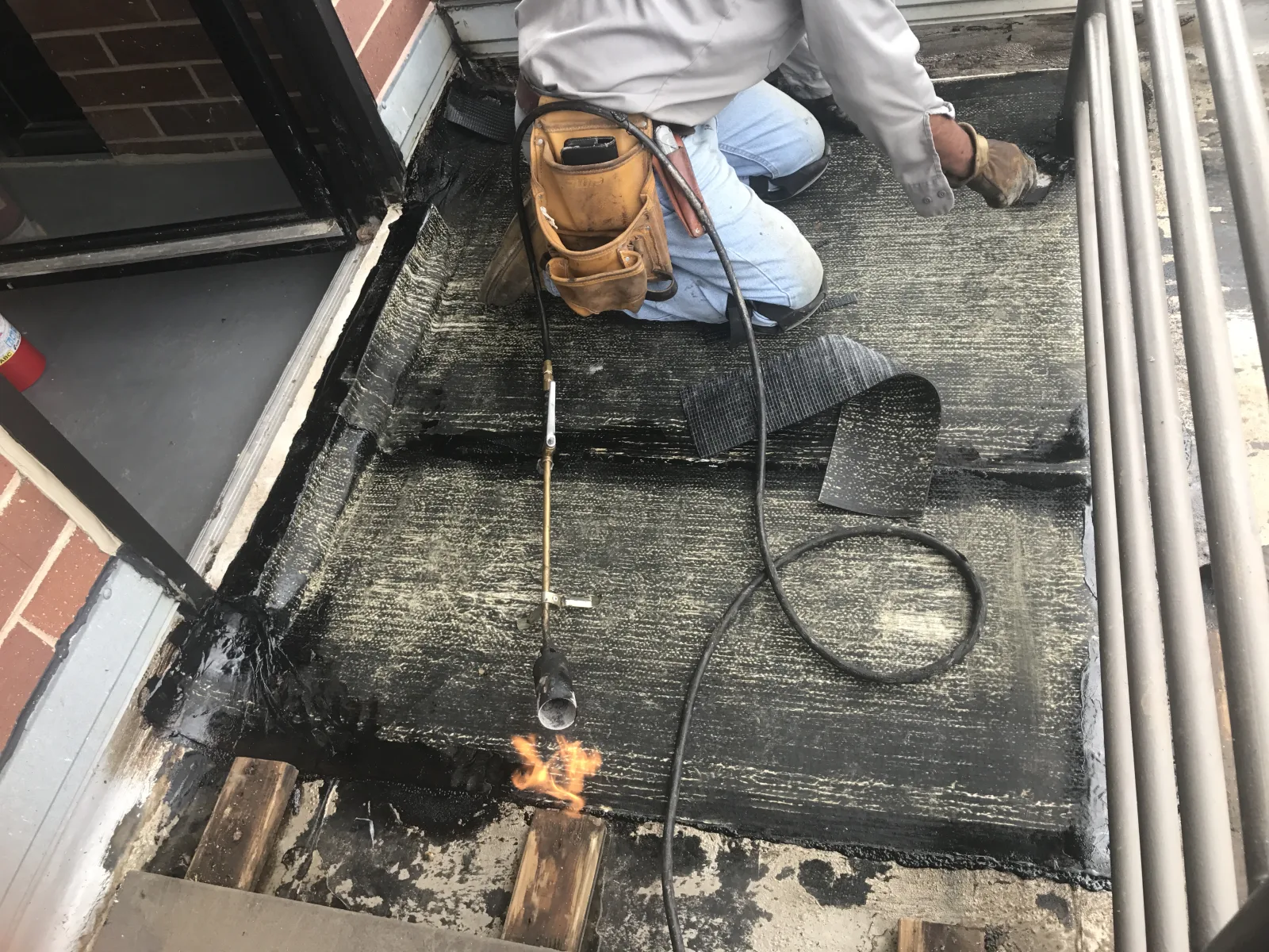 Chicago Roofing Solutions
