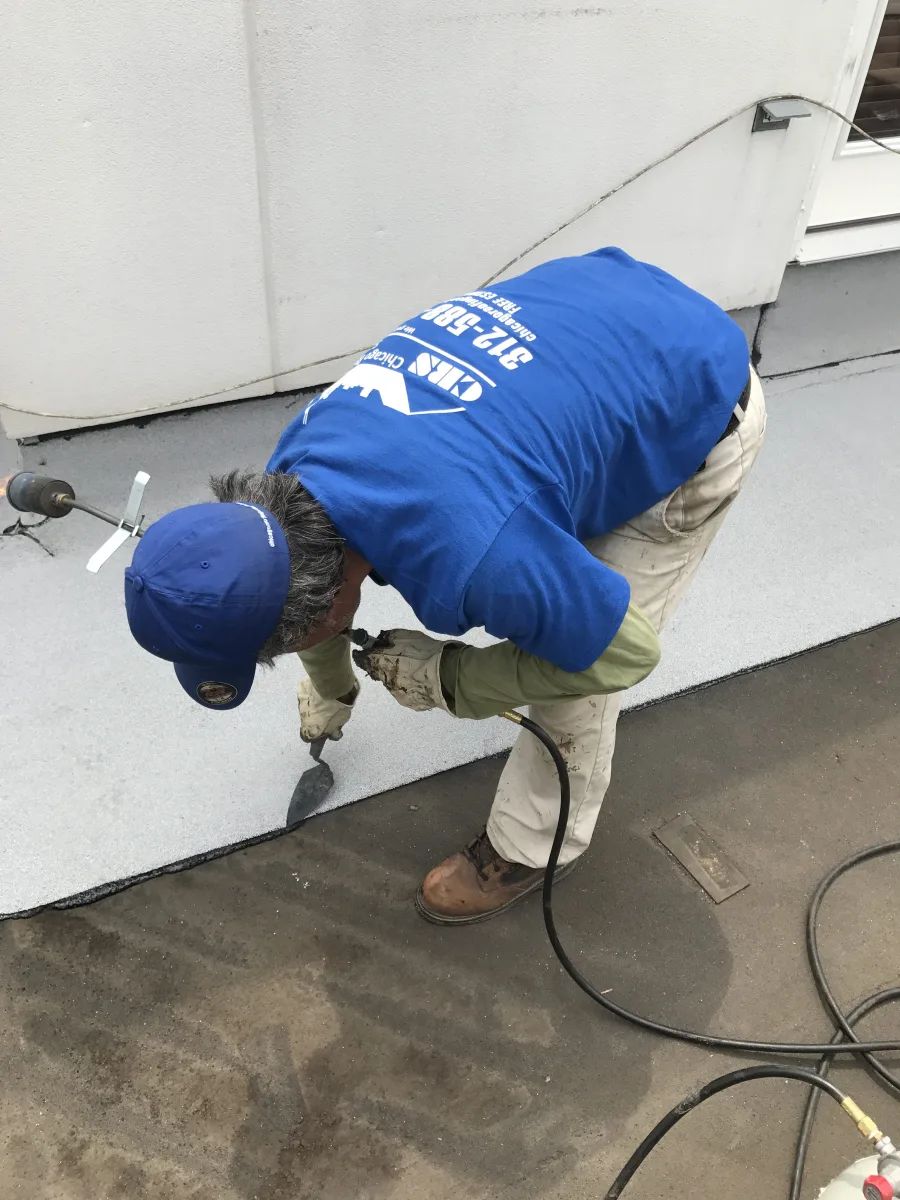 Chicago Roofing Solutions photo 6