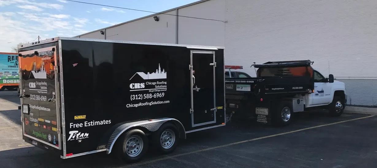 Chicago Roofing Solutions photo 9
