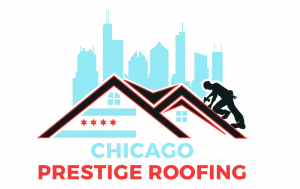 Chicago Prestige Roofing logo