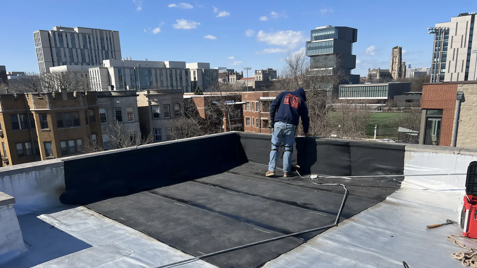 Perez Roofing & Masonry photo 3