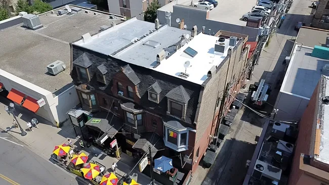 Perez Roofing & Masonry photo 8