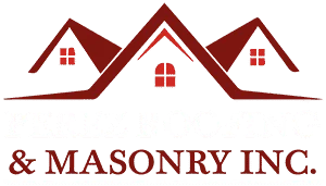 Perez Roofing & Masonry logo