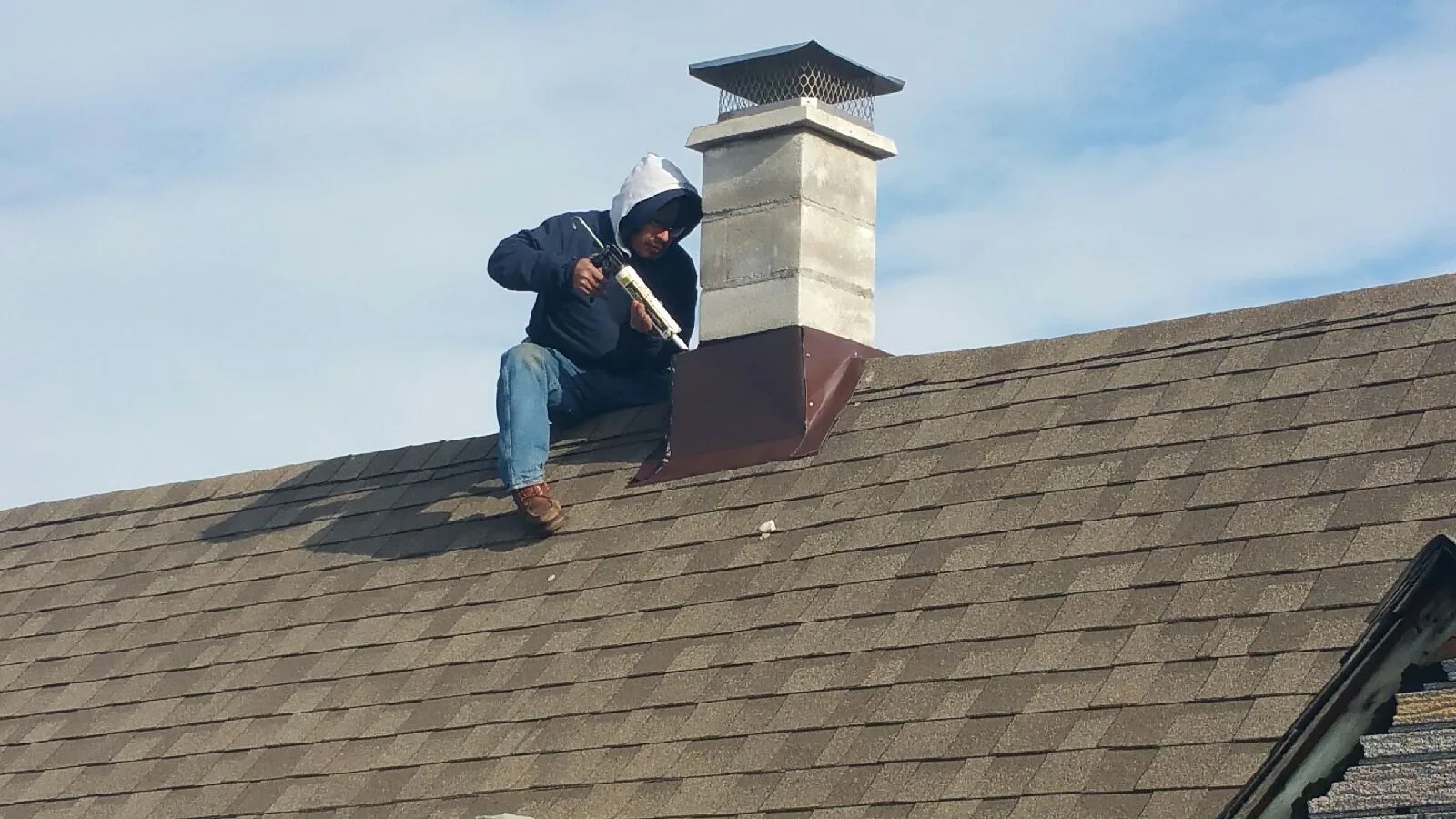 Chicago Roofing Systems photo 3