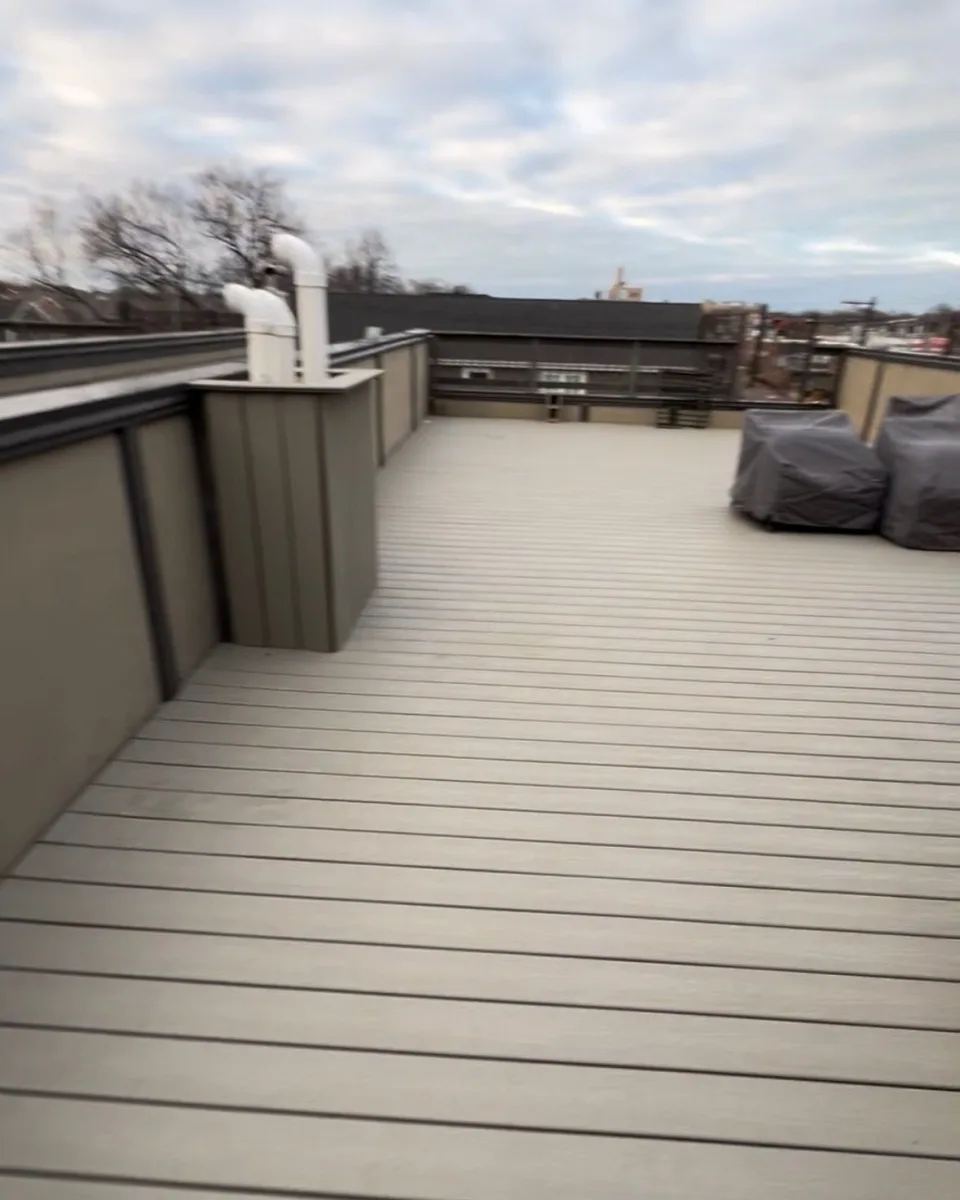 Chicago Roofing Systems photo 4