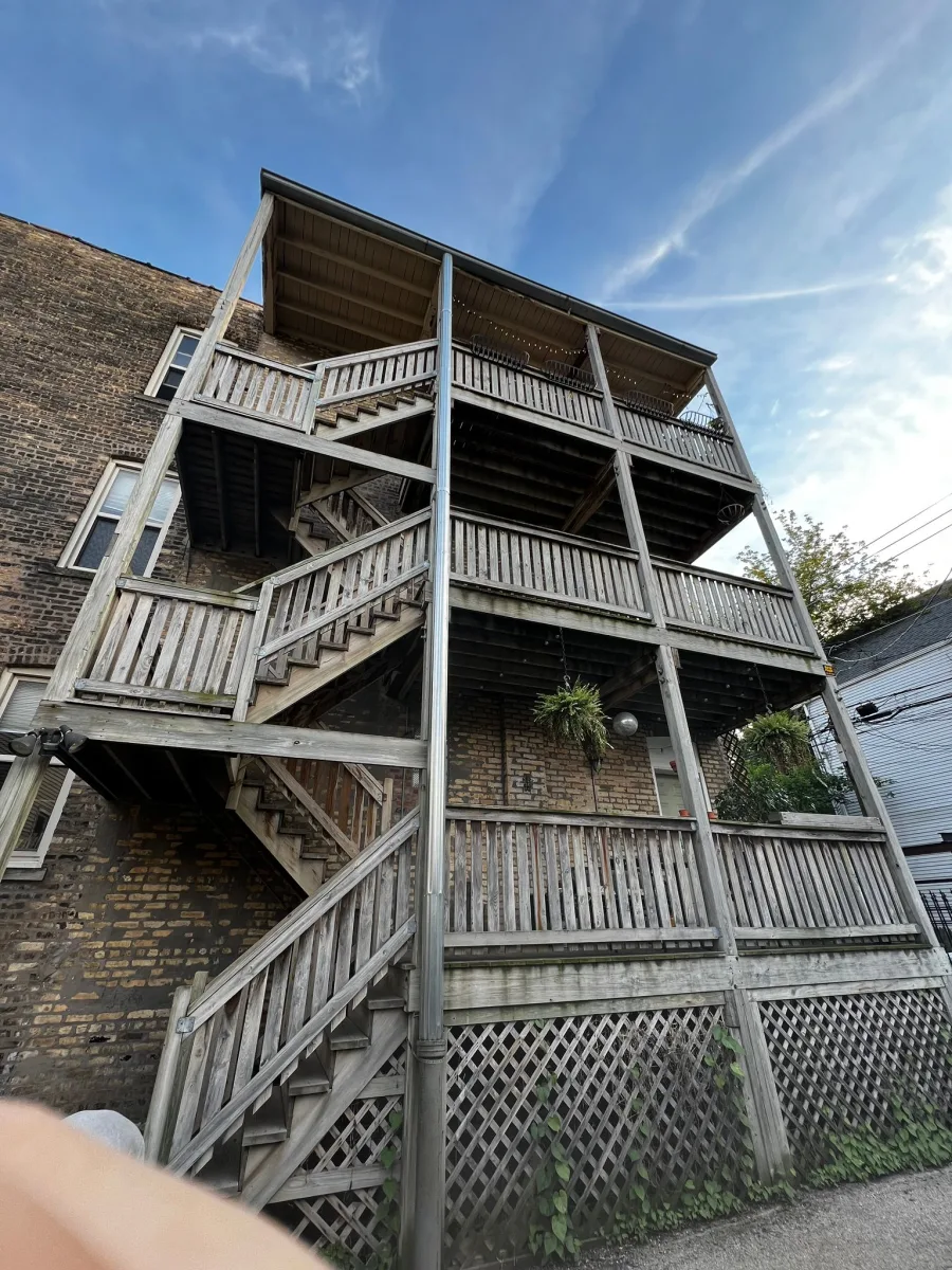 Chicago Roofing Systems photo 6