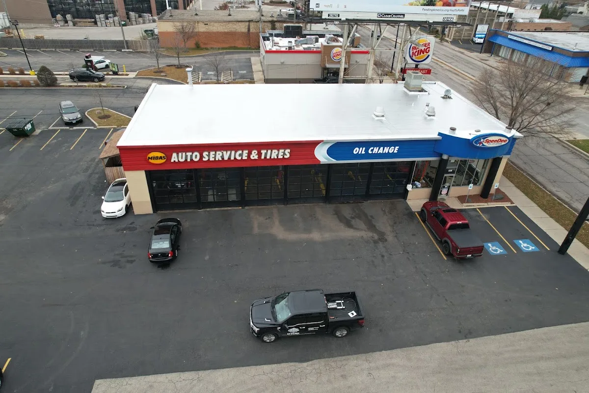 Chicago Roofing Systems photo 7