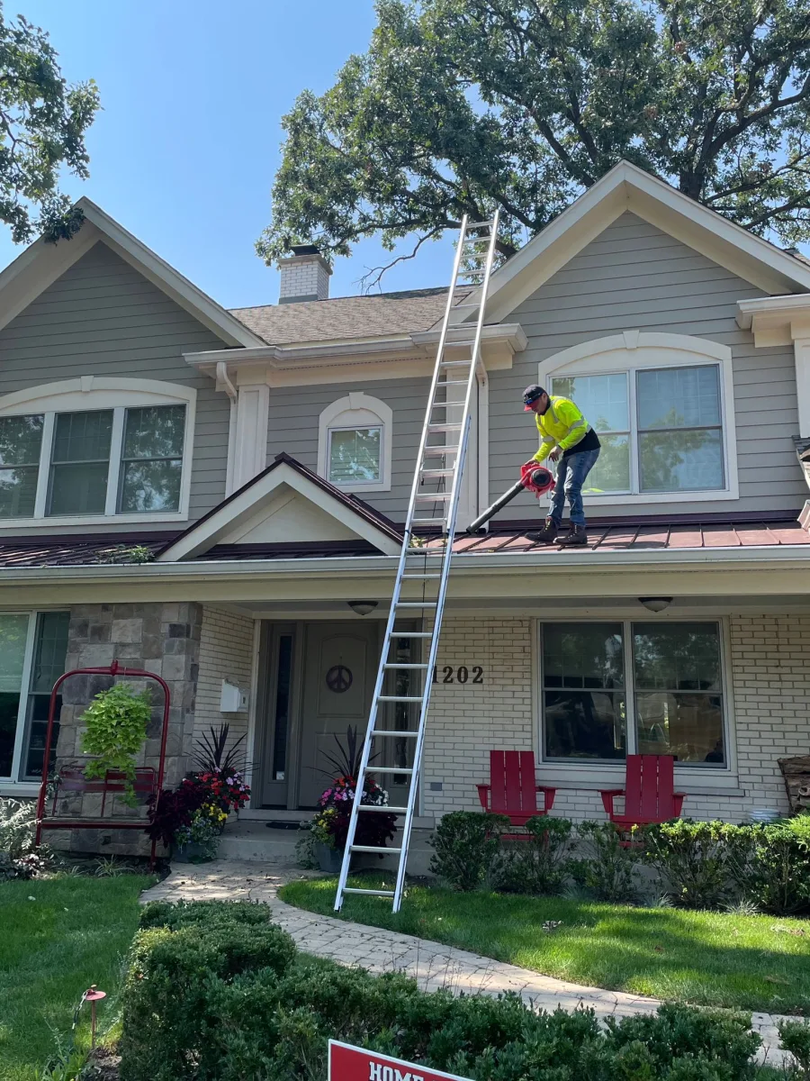 Chicago Roofing Systems photo 5