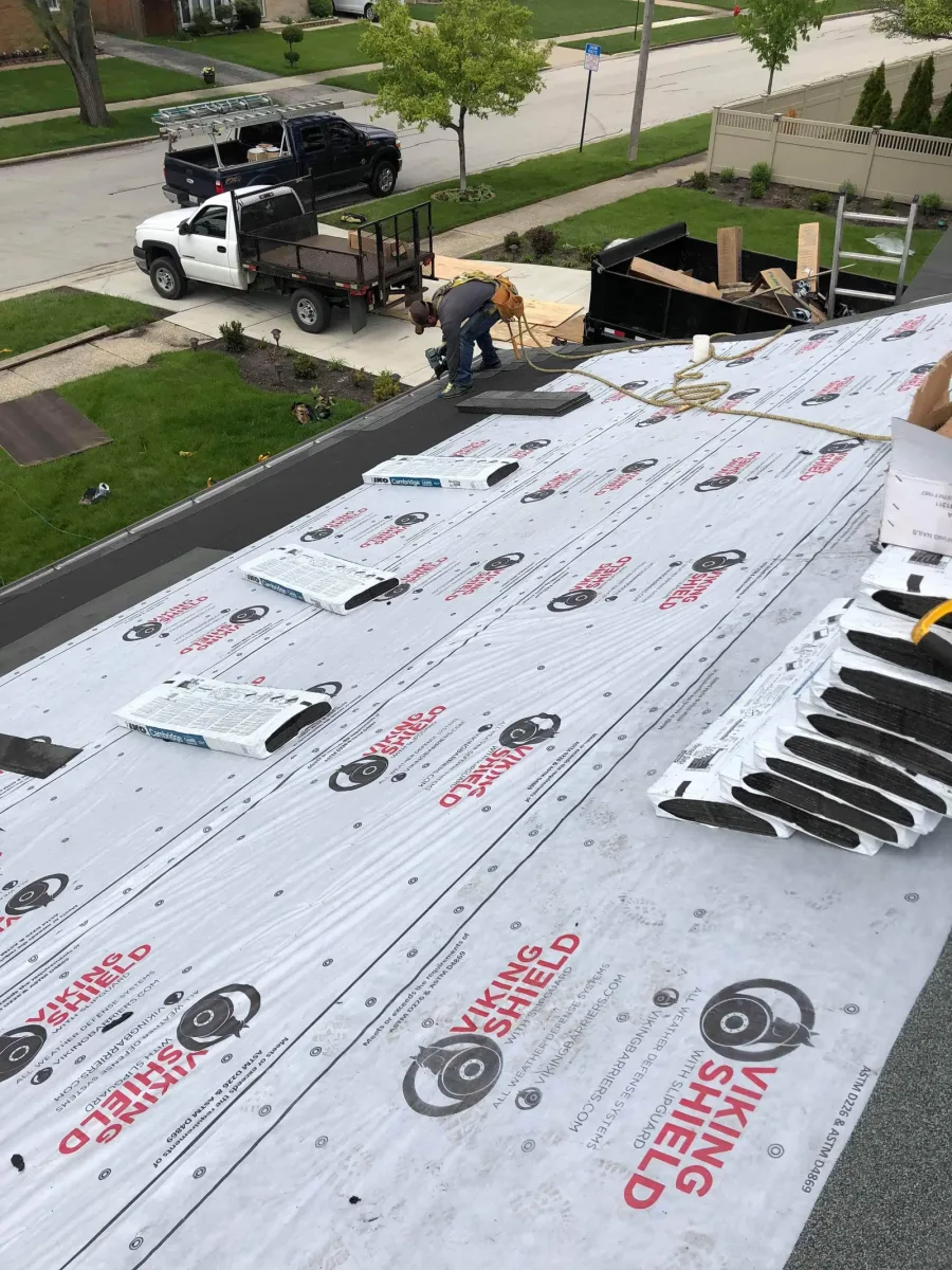 Midwest Roofing photo 2